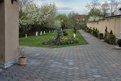 Casă cu 4 camere în Ultracentral - 8