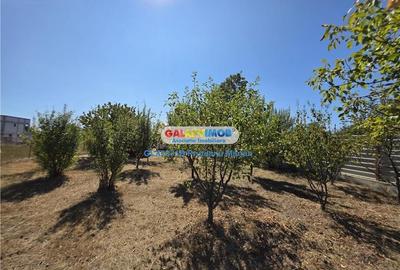 Vanzare vila individuala cu teren de 1500 Mihai Eminescu sat Izvorani - 7