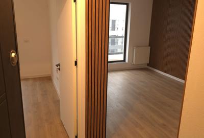 Apartament cu 2 camere decomandat în Tineretului - 2