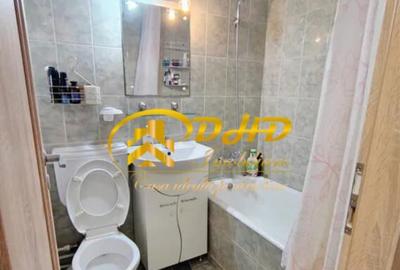 Inchiriez apartament cu 1 camera Nicolina Inchiriez apartament cu 1 camera Nicolina - 12