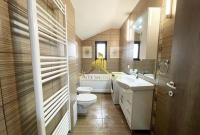 Apartament cu 3 camere semidecomandat, mobilat în Bună Ziua - 7