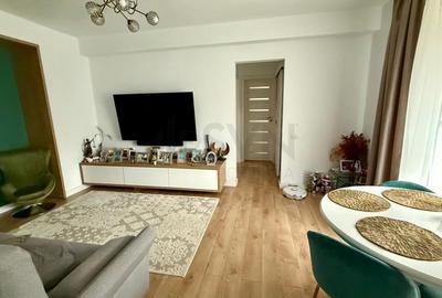 REA1024060 Apartament 3 camere I Chitila