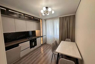 Apartament cu 2 camere de inchiriat zona Grivitei - 3