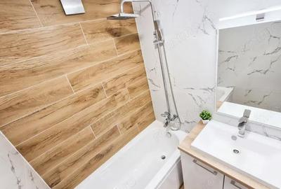 Garsonieră decomandată în Aradului