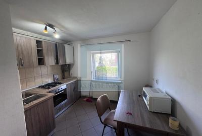 Apartament cu 2 camere decomandat în Central - 5