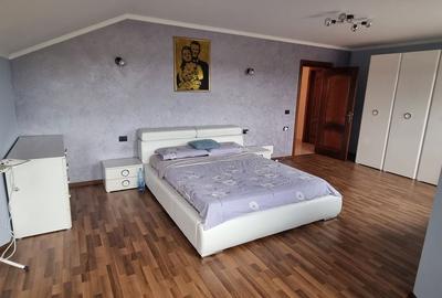 Casă cu 5 camere cu Teren 1000 Mp în Răchiți - 3