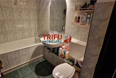 Apartament cu 2 camere decomandat în Cetate - 1