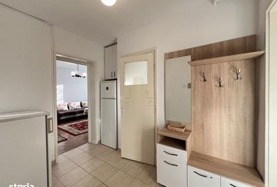 Apartament cu 3 camere semidecomandat, mobilat în Grigorescu - 1