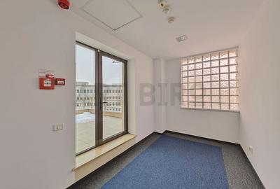 Birou, de 310 mp, în Universitate - 9