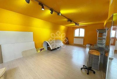 Spatiu comercial 200mp de inchiriat zona Oncea Etaj II - 2