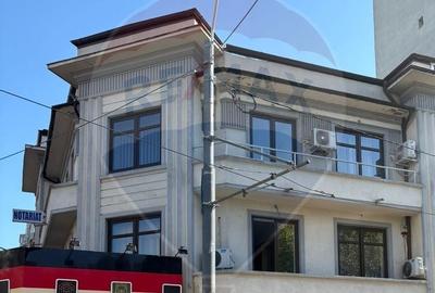 Spatiu birouri - Banu Manta, Sector 1, langa Primaria Sector 1 - 16