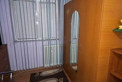 Apartament cu 3 camere semidecomandat în Alexandru cel Bun - 8