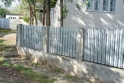 Casă cu 4 camere în Fârțănești - 2