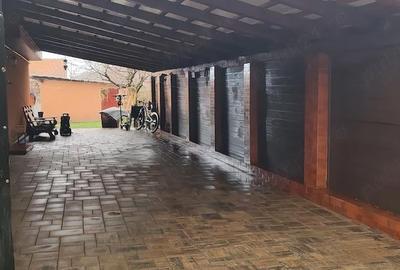 Casă cu Teren 300 Mp în Central - 5