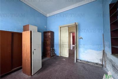 Casa cu farmec istoric, perfecta pentru un proiect de restaurare, zona ICIL, Con - 3