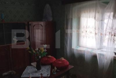 Casă cu 4 camere cu Teren 1276 Mp în 1 Mai - 3