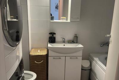 Apartament cu 2 camere decomandat în Chiajna - 2