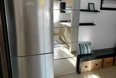 Apartament 2 camere, 57 mp, metrou aproape, boiler, 2balcoane, parcare, Aviatiei - 3