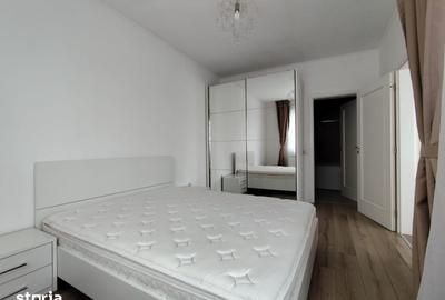 Apartament cu 3 camere în Calea Aradului