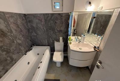 Apartament cu 2 camere semidecomandat în Ultracentral - 9