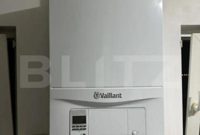 Apartament cu 2 camere decomandat în Central - 4