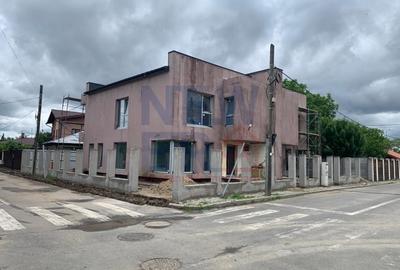 Duplex cu 4 camere cu Canalizare în Chitila - 1