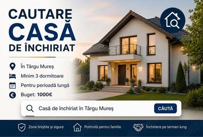 Casă în Central