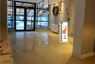 Spațiu comercial, de 60 mp, în Cetate - 5