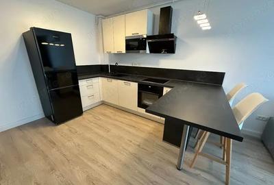 Garsonieră decomandată în P-ța Victoriei - 3