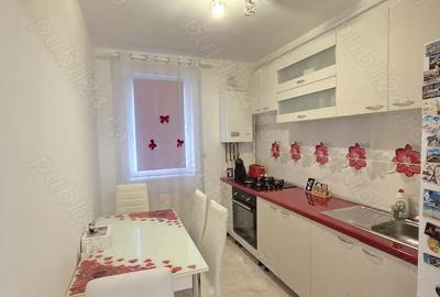 Inchiriez apartament cu o camera + parcare - 4