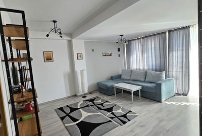 Apartament cu 2 camere semidecomandat în Est - 1
