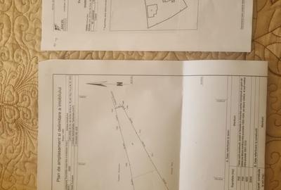 Casă cu 2 camere în Jichișu de Sus - 1