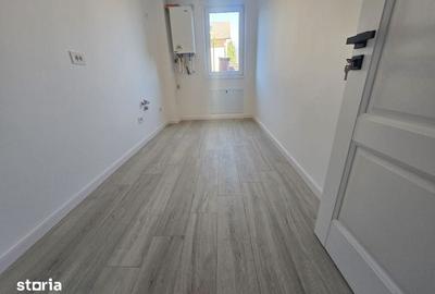 Apartament cu 2 camere în Valea Lupului - 2