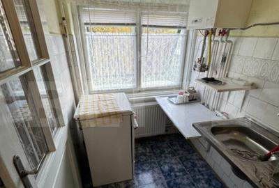 Apartament 2 camere, 60 mp, zona Take Ionescu - 5