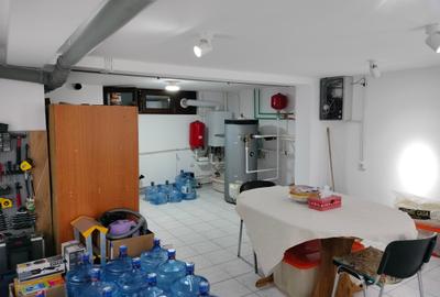 Casa superba, zona linistita, accesibil, cu mansarda locuibila de 100mp. - 52