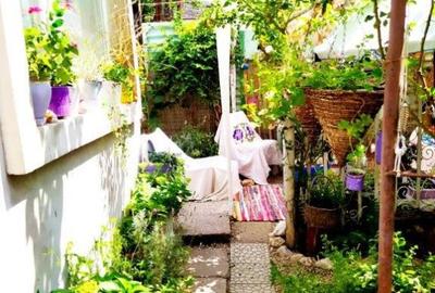 Casa individuala - zona Vitan - 15