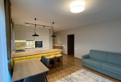 Apartament 3 camere Zona Buna Ziua, Sophia Residence - 8