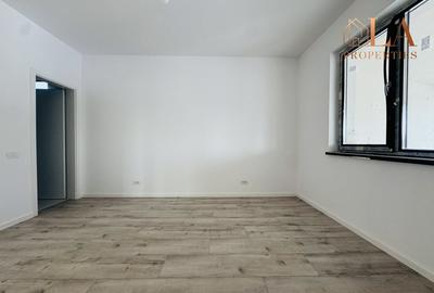 Casa 4 camere | Incalzire in pardoseala | Teren 558mp | Domnesti - 9