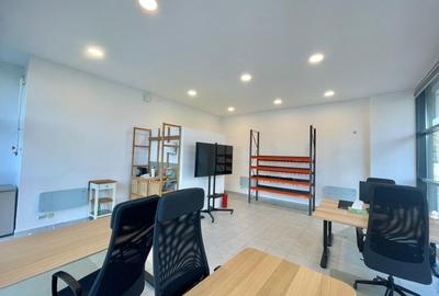 Spațiu comercial -Titan / Pallady Towers Residence, Ozana - 6