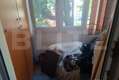 Apartament cu 2 camere decomandat în Central - 7