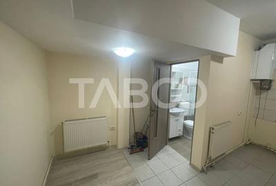 Garsoniera decomandata Calea Dumbravii renovata 32 mp utili in Sibiu - 8