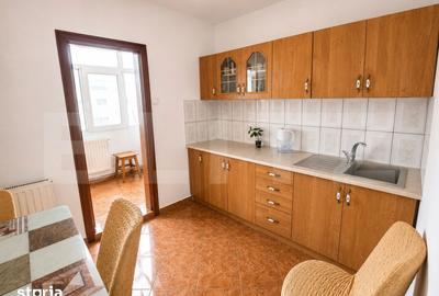 Apartament cu 3 camere decomandat în Micro 12 - 10