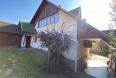 Casă cu 4 camere cu Teren 1000 Mp în Firiza - 2