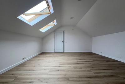 Casa Pipera P+M 3 camere - 10