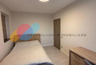 Apartament cu 2 camere decomandat, mobilat în Gheorgheni - 4