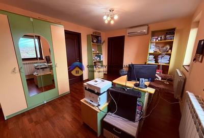 Casă individuală cu 4 camere cu Garaj în Gura Văii - 15
