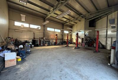 Posibilitate unica de investitie spatiu comercial si rezidential - 3