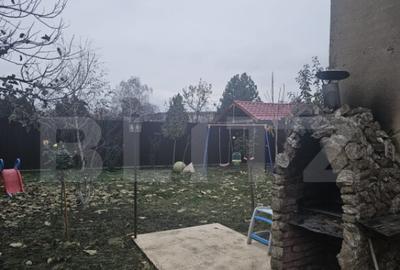 Casa individuala, 160 mp utili, teren 530 mp Lipovei - 24