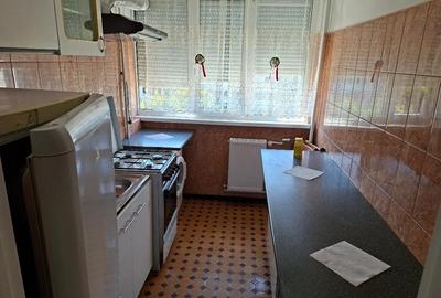 Apartament semidecomandat în Cantemir - 2
