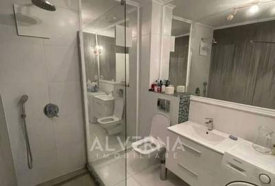 Apartament 2 camere 56mp | parcare subterana* | cartier Borhanci - 6